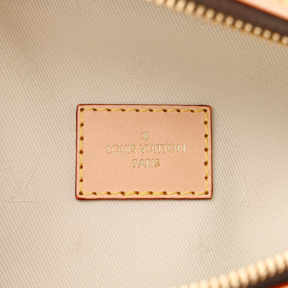 Louis Vuitton Monogram High Rise Bumbag 6 of 10