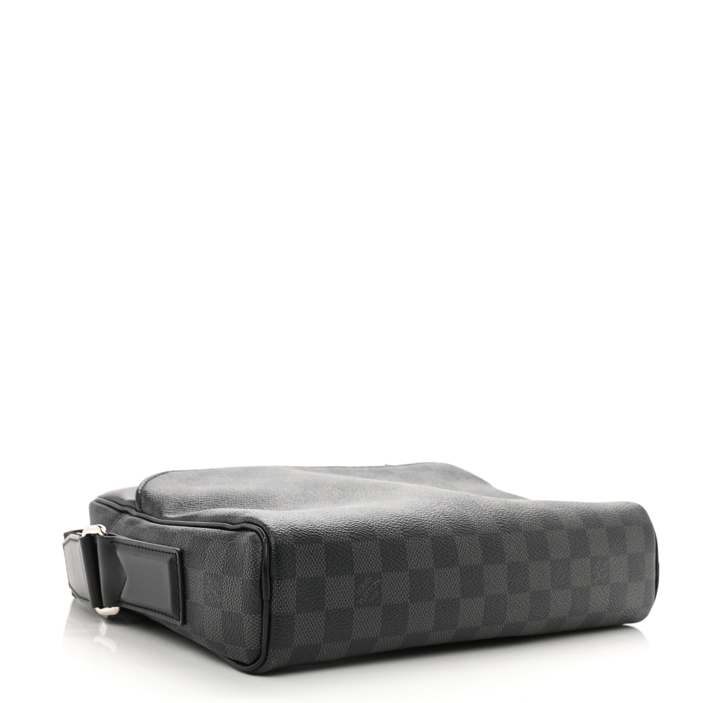 Damier Graphite Dayton Reporter PM