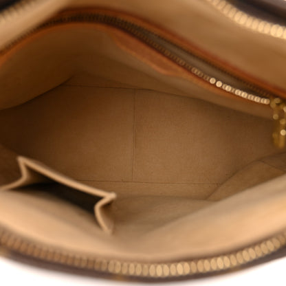 Louis Vuitton Monogram Looping GM 5 of 9