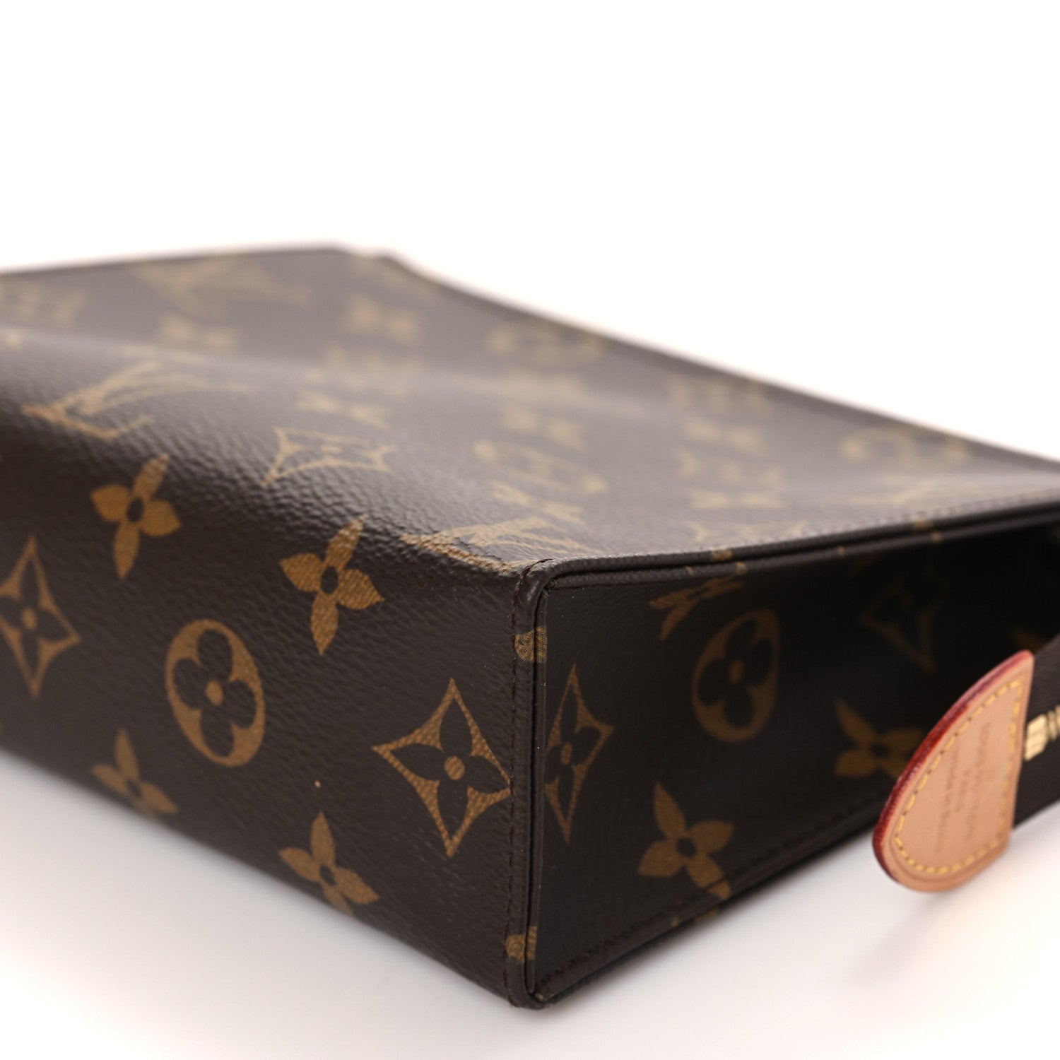 Louis Vuitton Monogram Toiletry Pouch 19 8 of 8