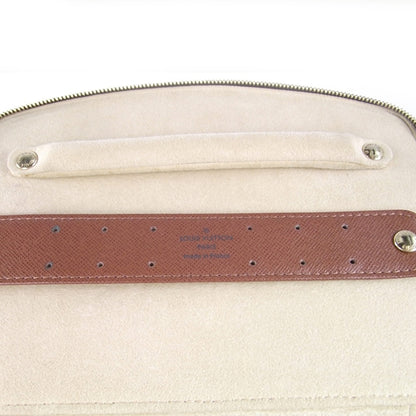 Louis Vuitton Monogram Monte Carlo Jewelry Case 5 of 8