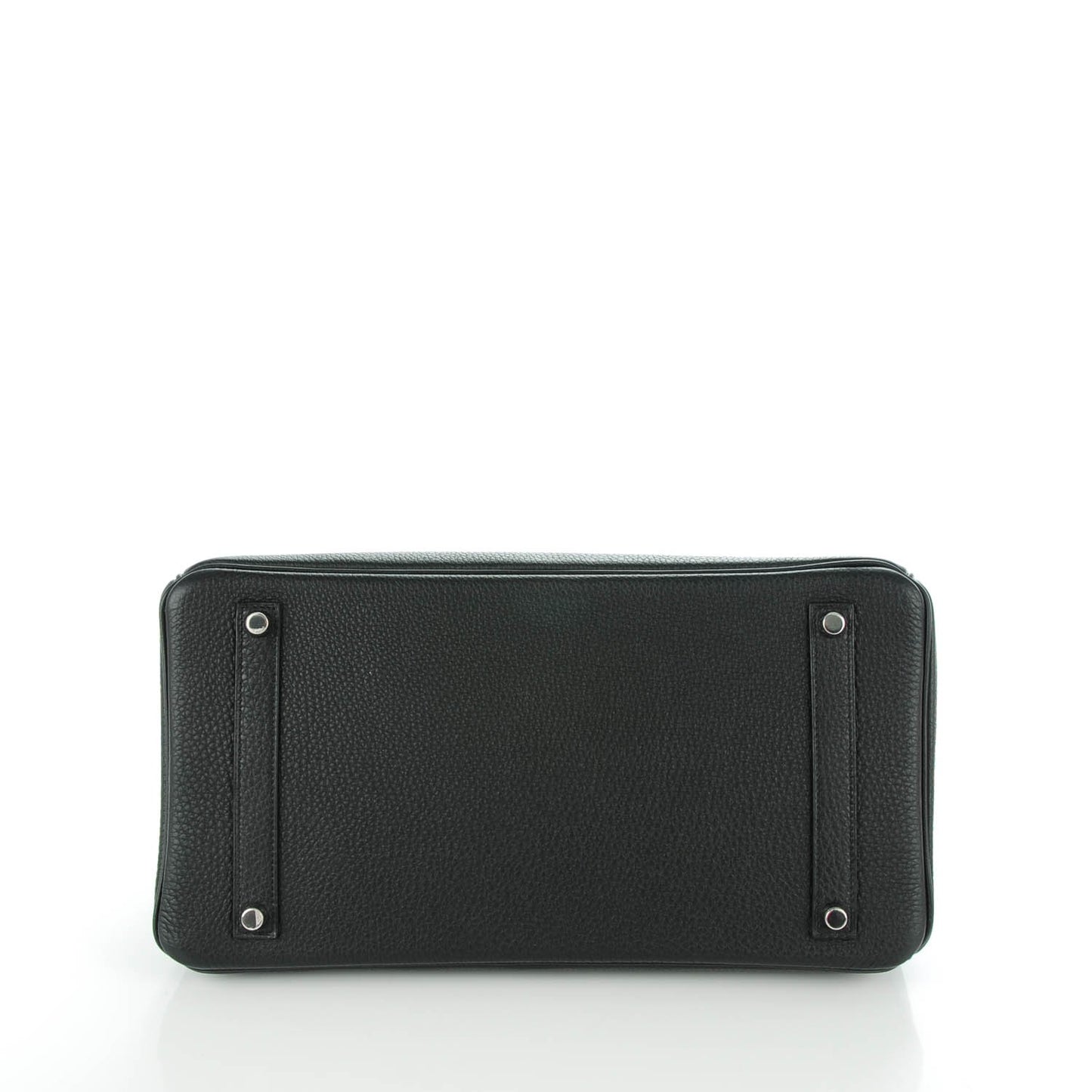 Togo Birkin 35 Black