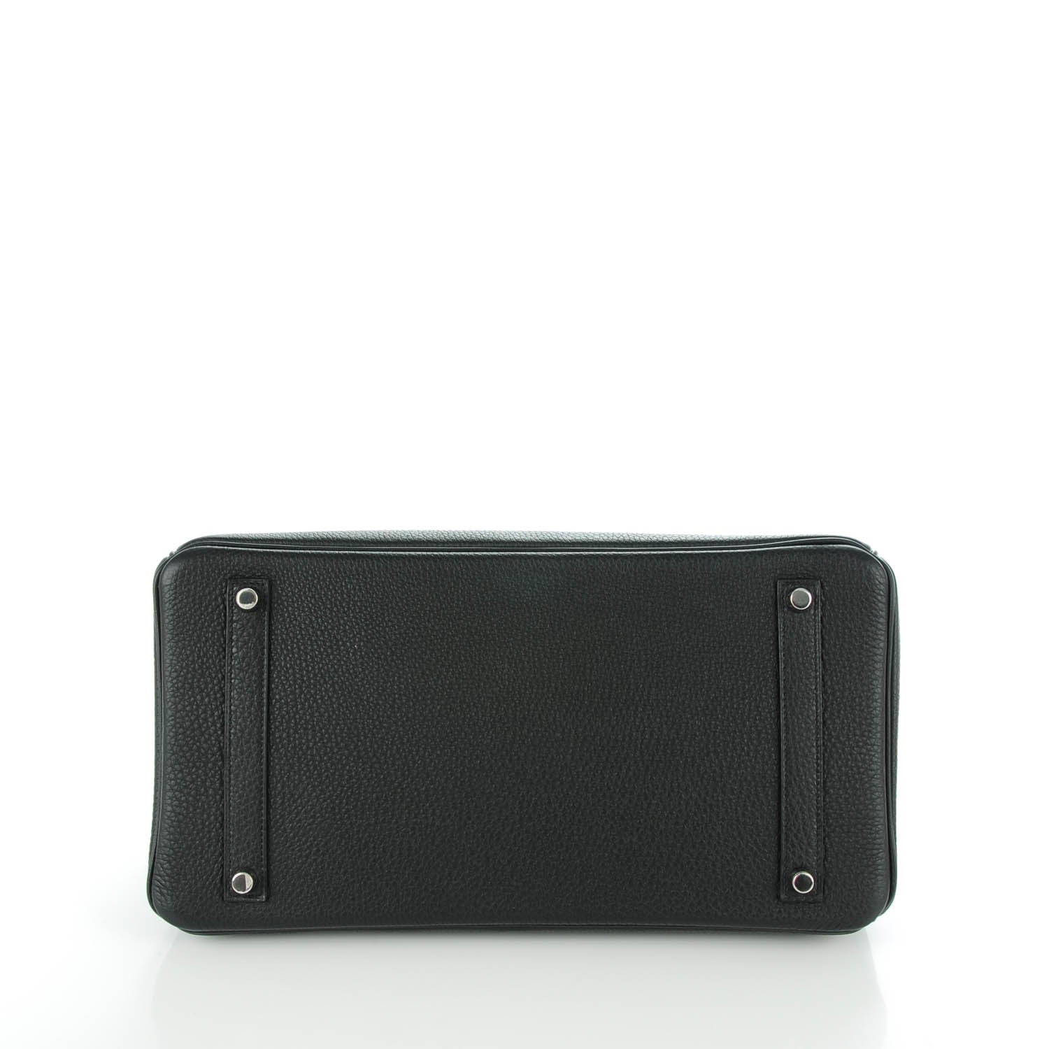 Hermes Togo Birkin 35 Black 22 of 24