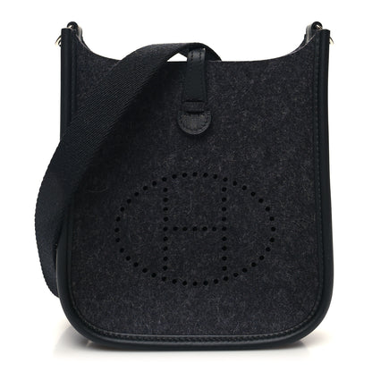 Hermes Feutre Swift Evelyne TPM Ebene 1 of 11