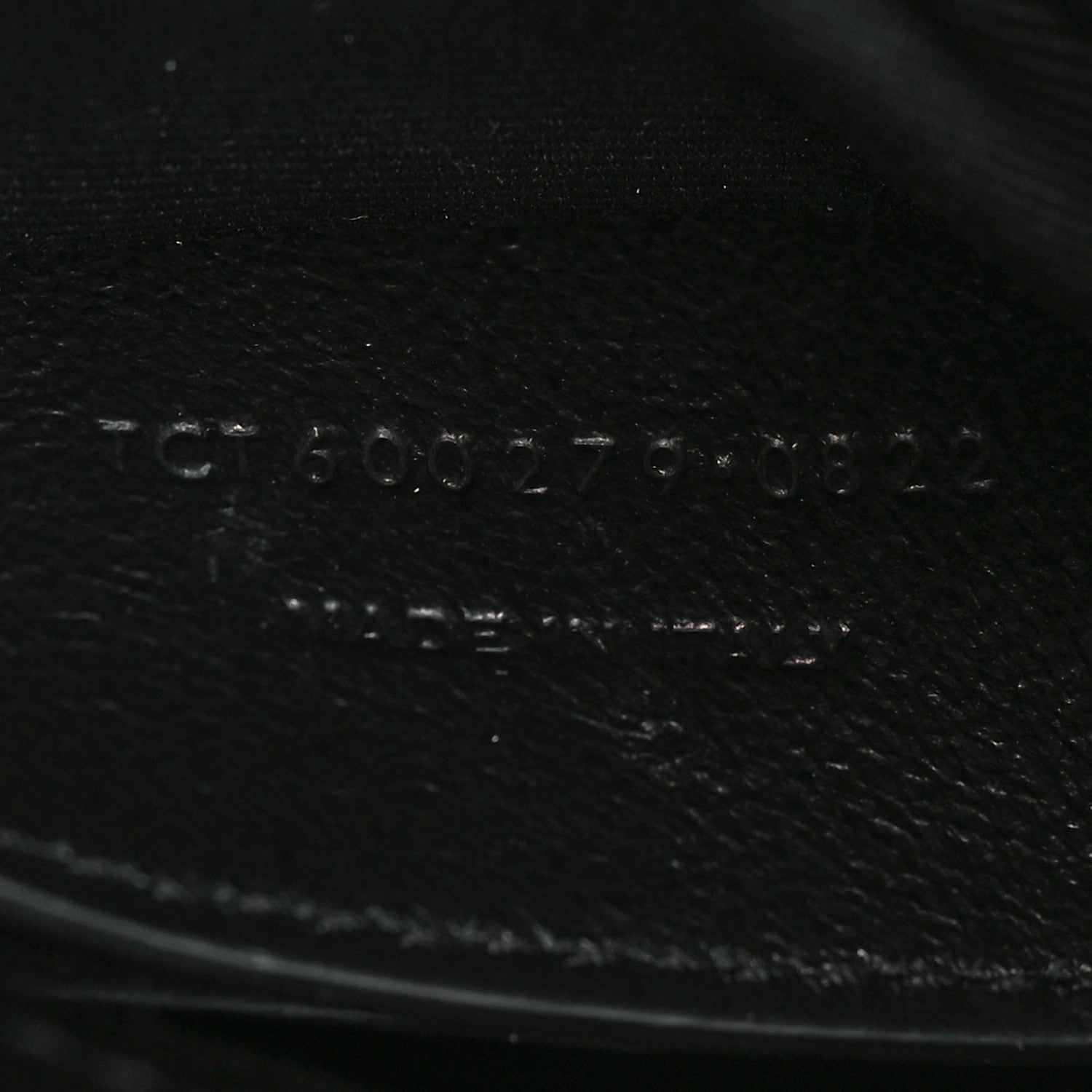 Saint Laurent Sheepskin Matelasse Chevron Monogram Medium College Bag Black 6 of 8