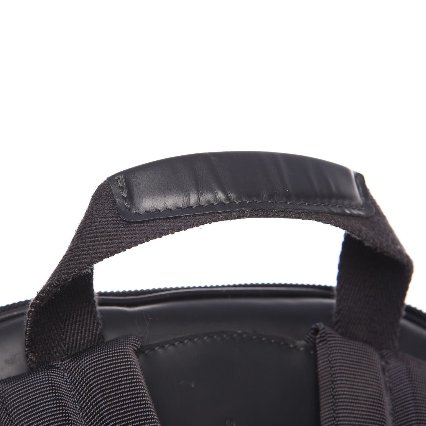 Damier Cobalt Camouflage Andy Backpack Bordeaux