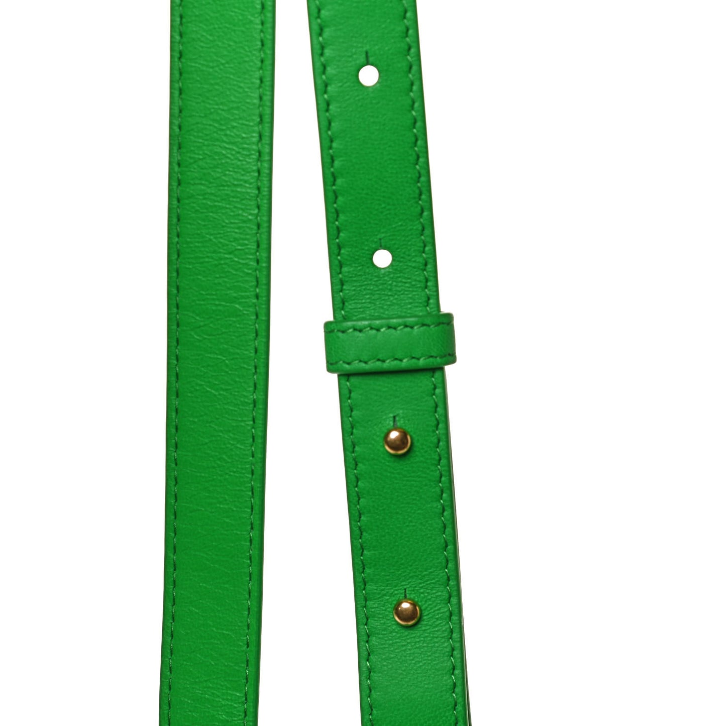 Lambskin Maxi Intrecciato Extra Mini Cassette Crossbody Bag Parakeet