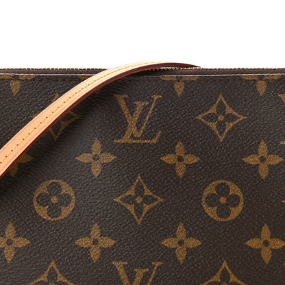 Louis Vuitton Monogram Pochette Accessories NM 8 of 10