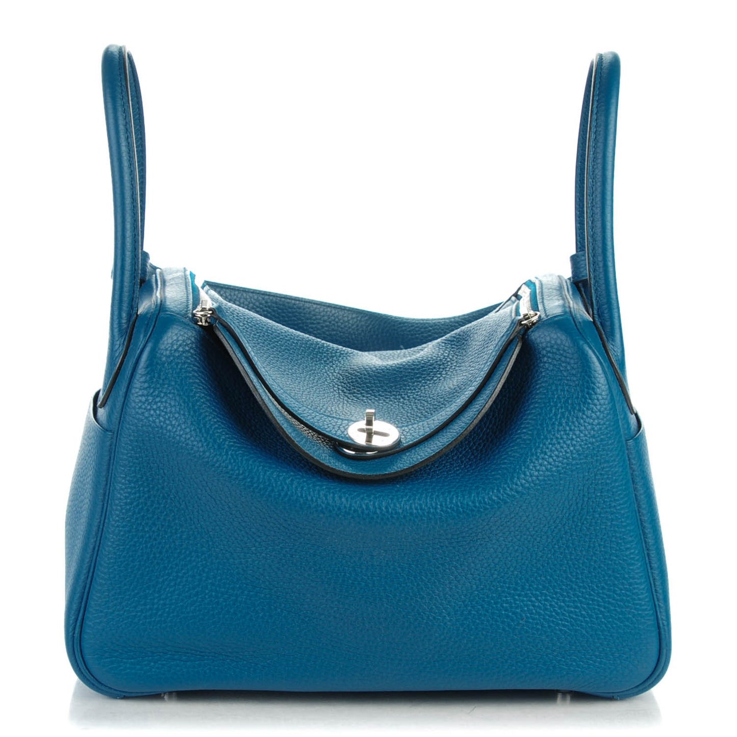 Taurillon Clemence Lindy 30 Bleu de Galice