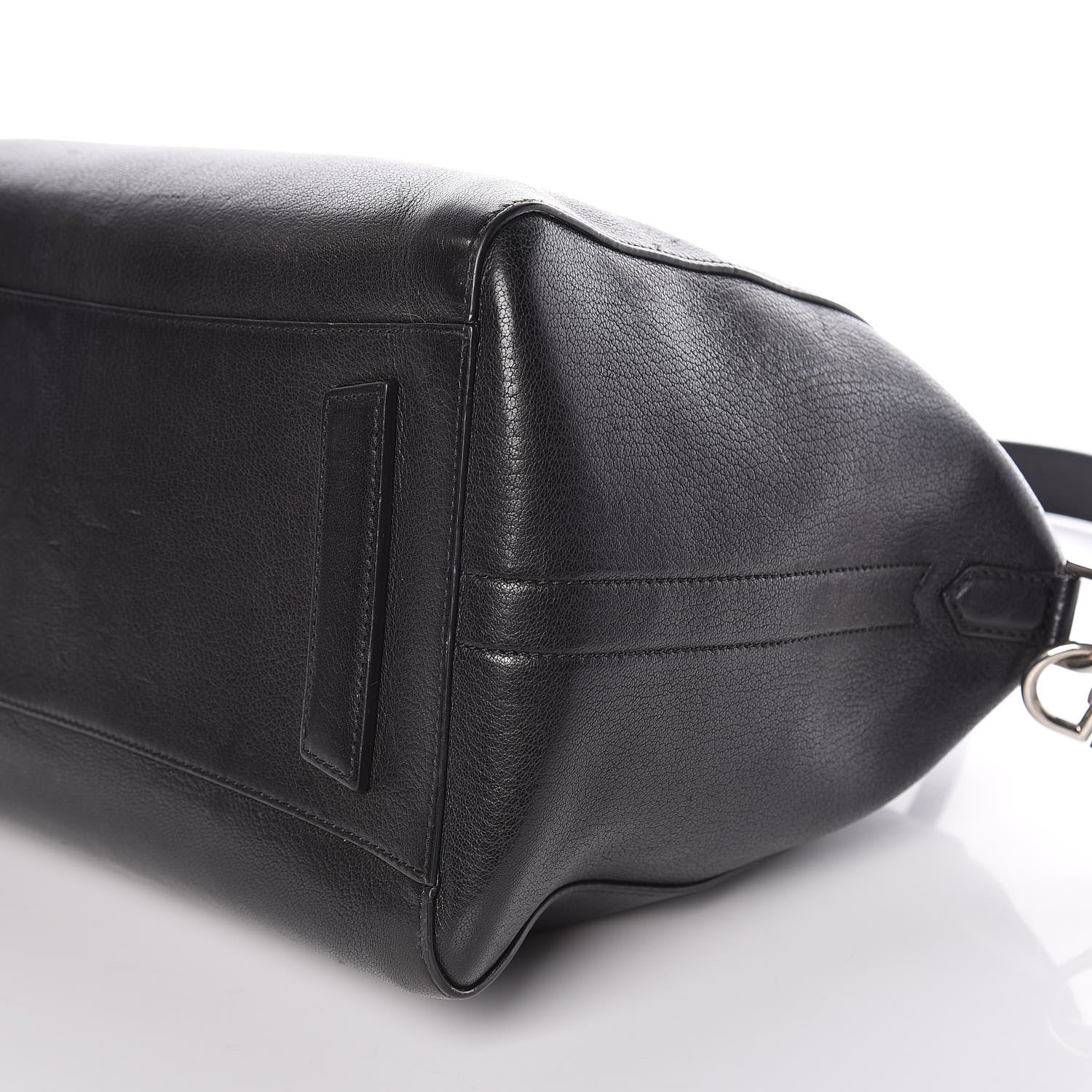 Givenchy Sugar Goatskin Medium Antigona Black 8 of 17