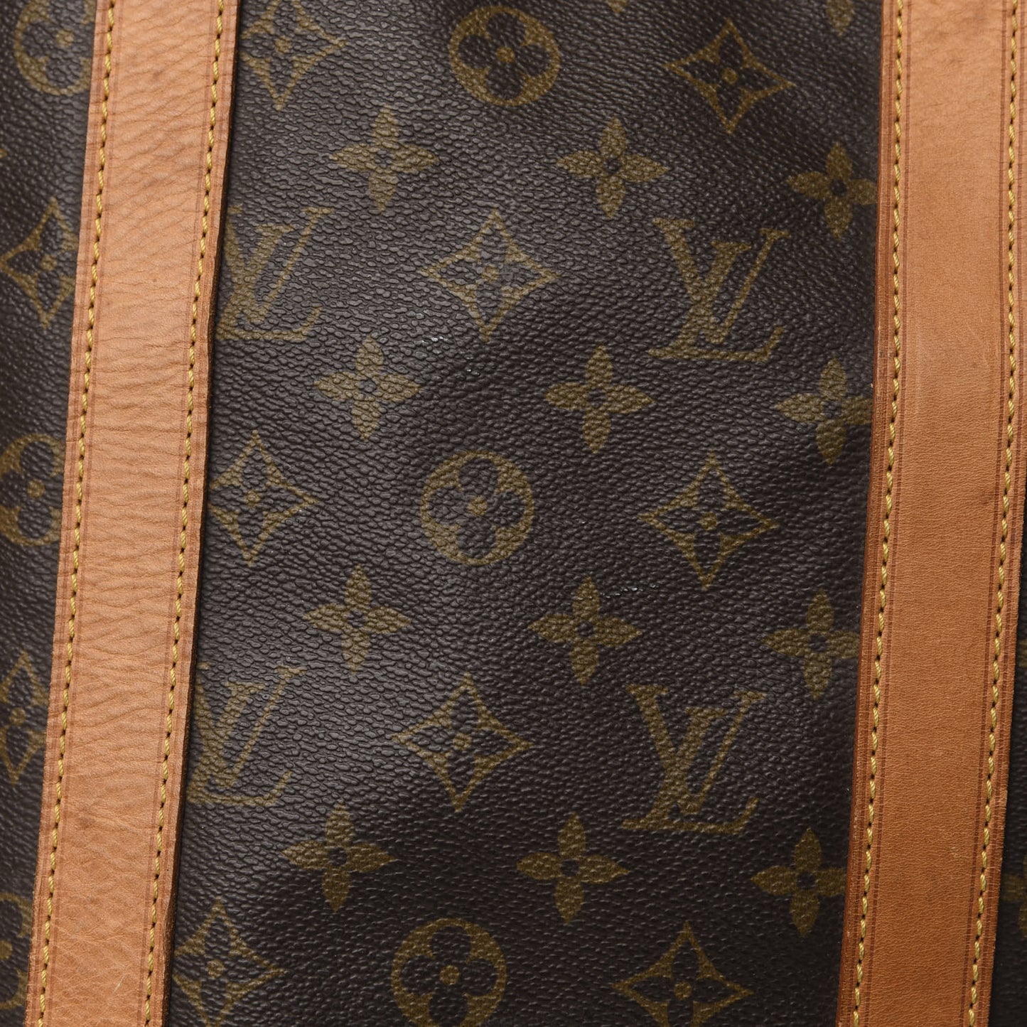 Monogram Randonnee GM Backpack