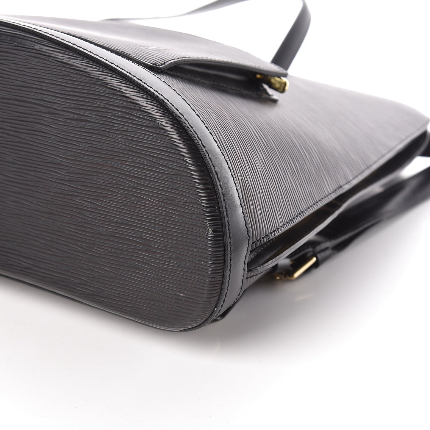 Epi Gobelins Backpack Black