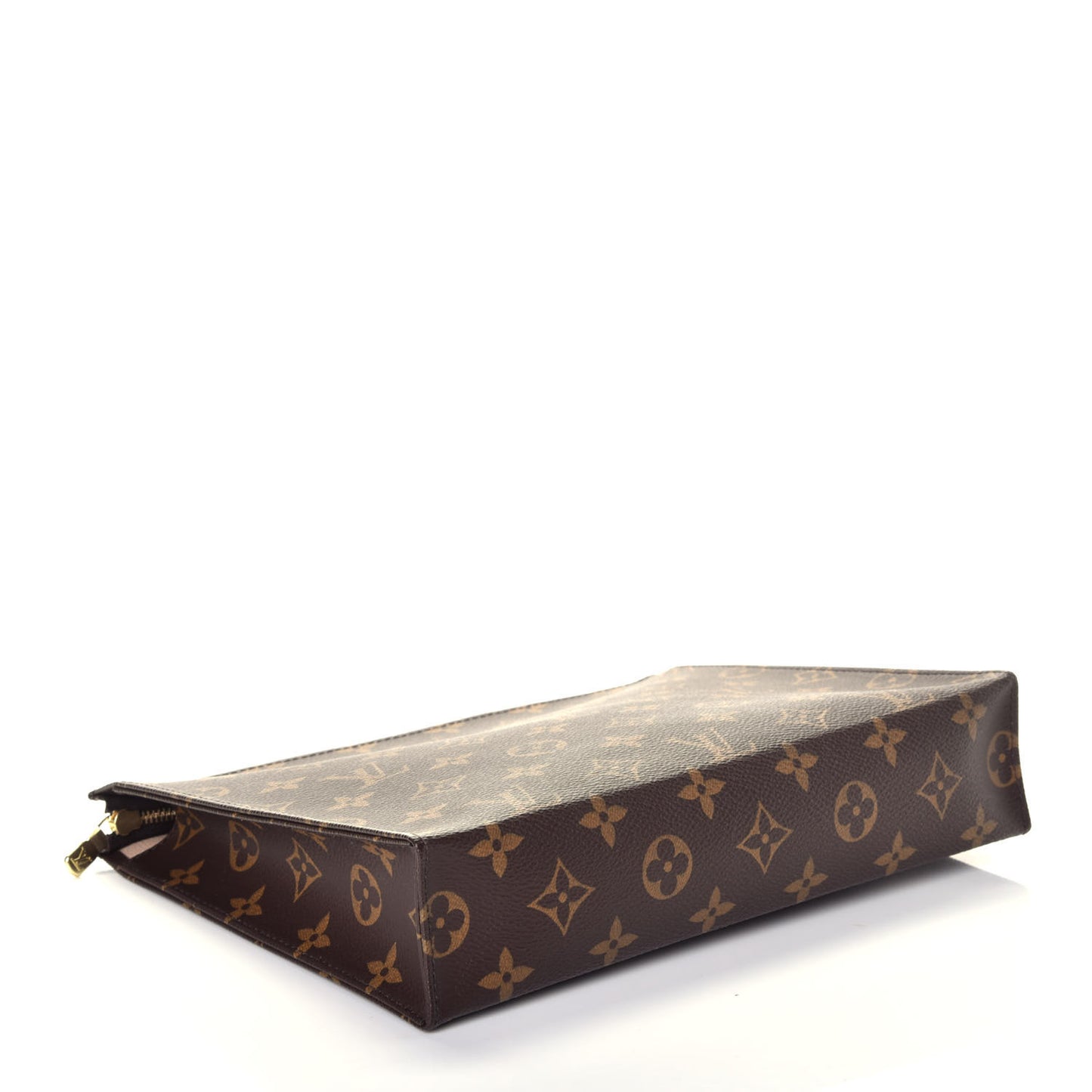 Monogram Toiletry Pouch 26