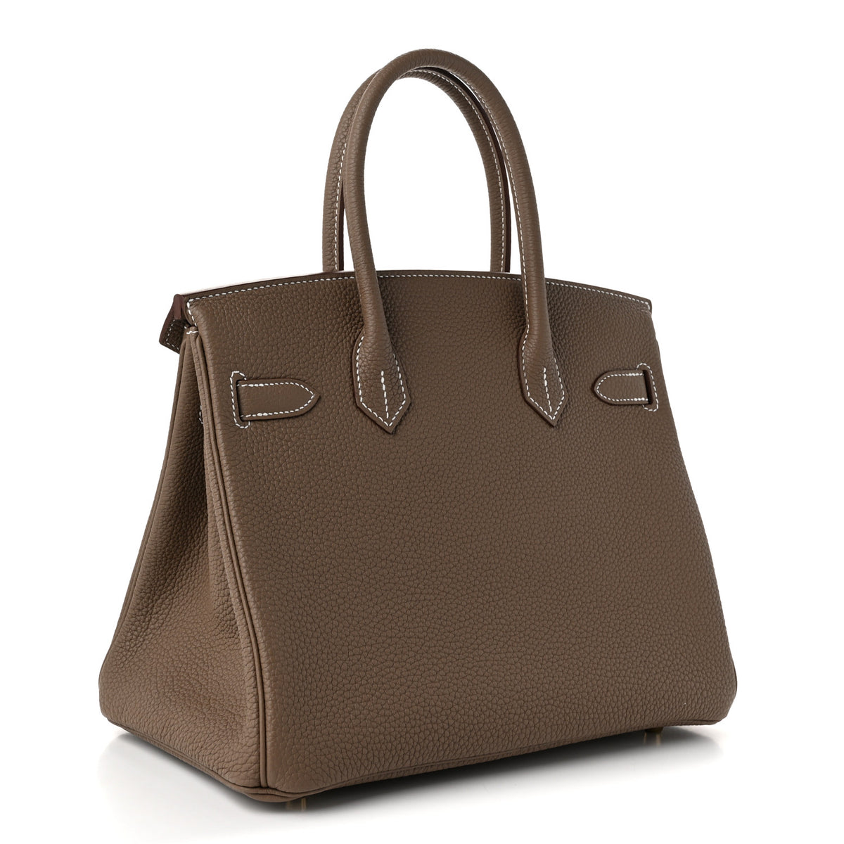 Togo Birkin 30 Etoupe