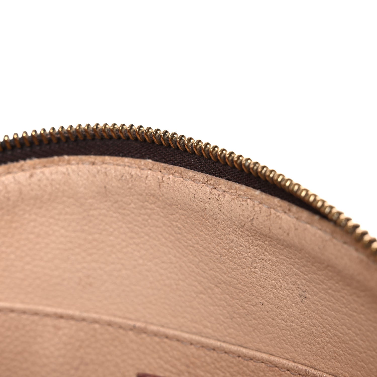 Louis Vuitton Monogram Cosmetic Pouch GM 23 of 28