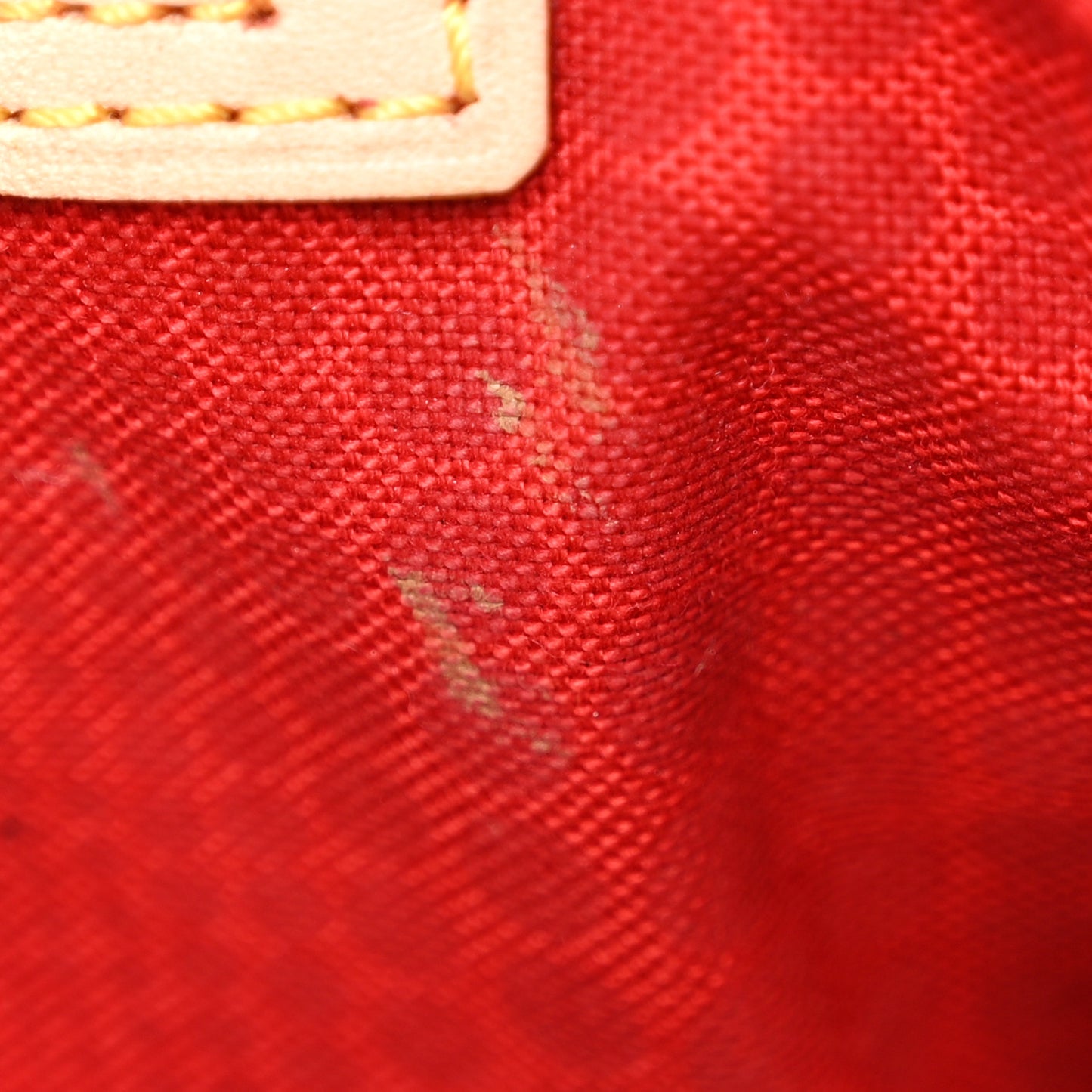 LV X YK Monogram Dots Keepall Bandouliere 45