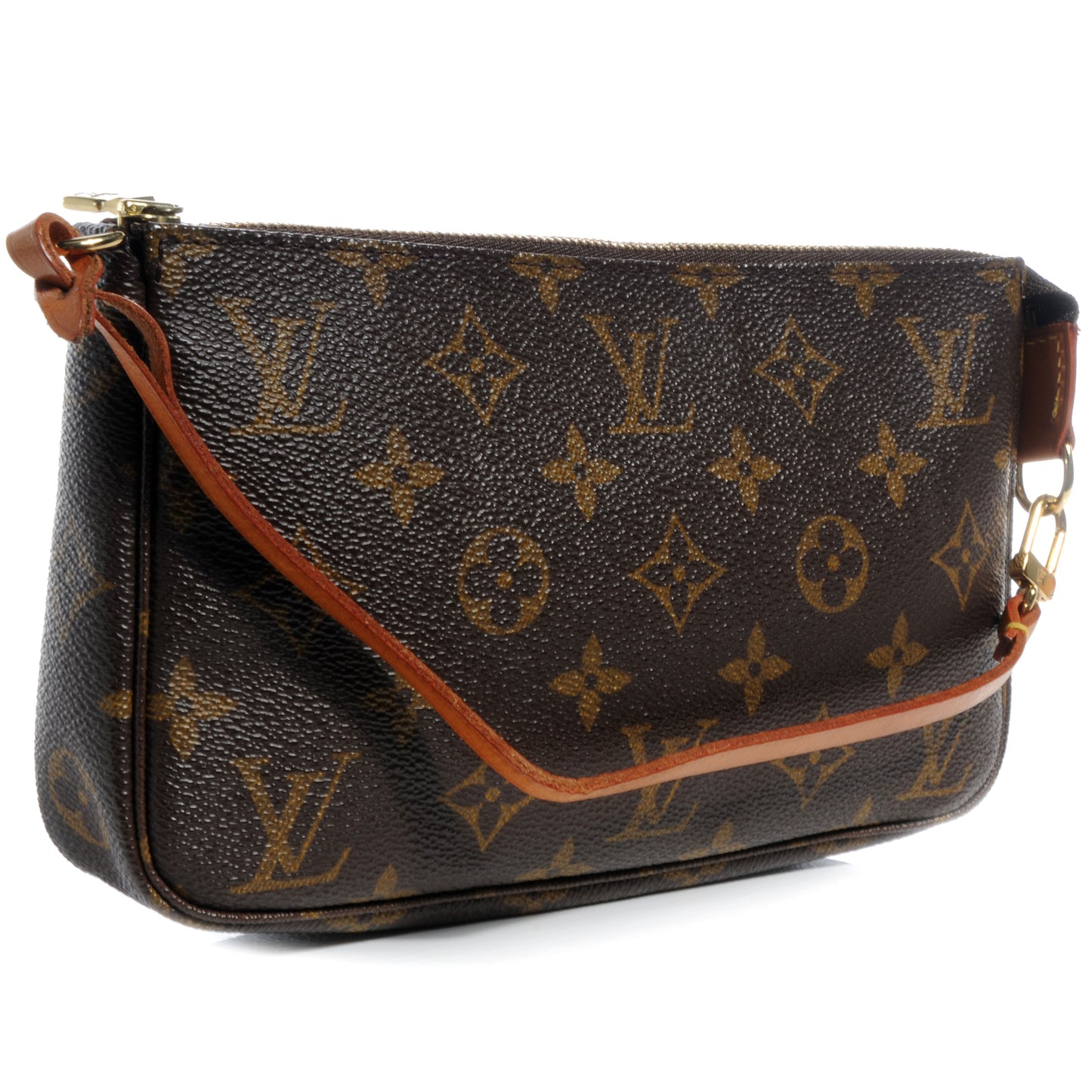 Monogram Pochette Accessories