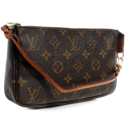 Louis Vuitton Monogram Pochette Accessories 3 of 8