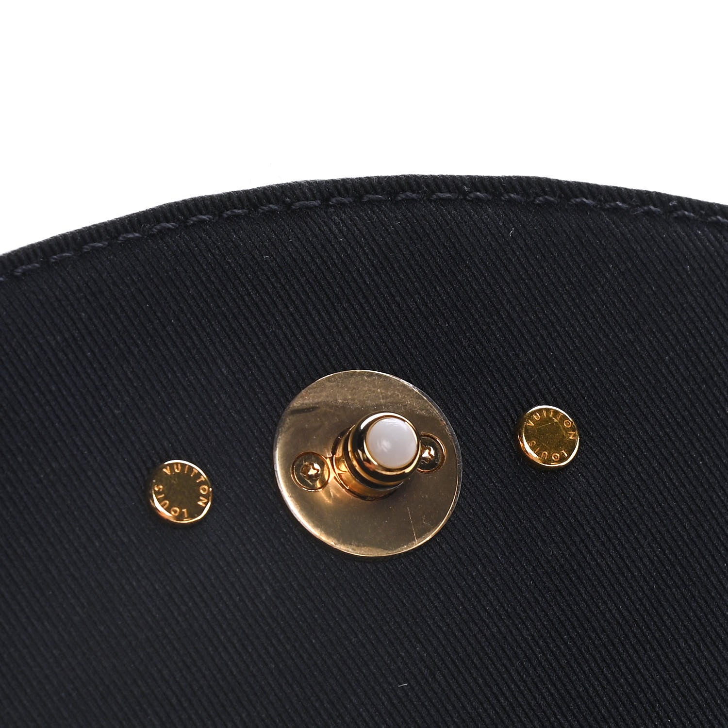 Louis Vuitton Empreinte Blanche BB Marine Rouge 7 of 11