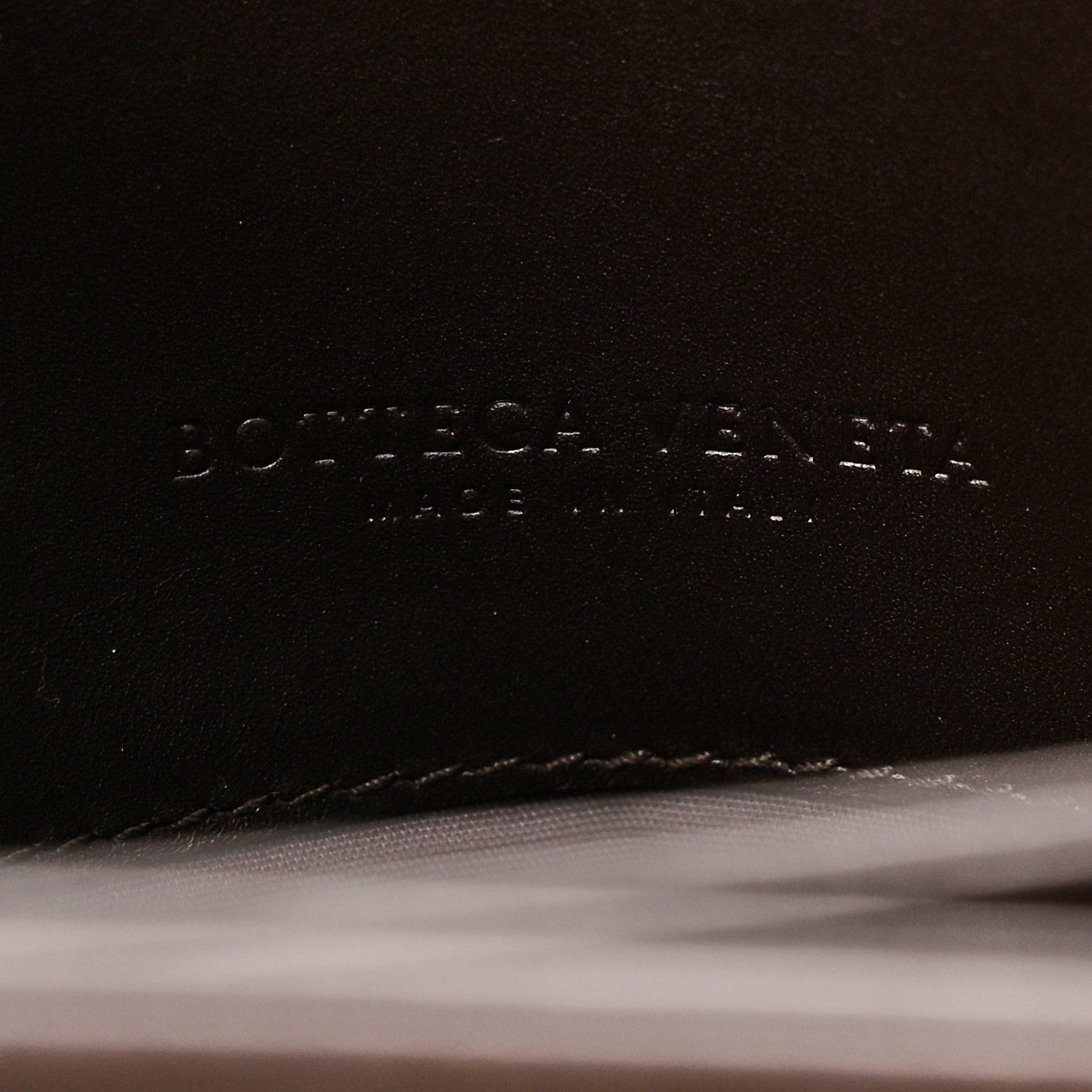 Bottega Veneta Intrecciato VN Briefcase Ebano 6 of 9