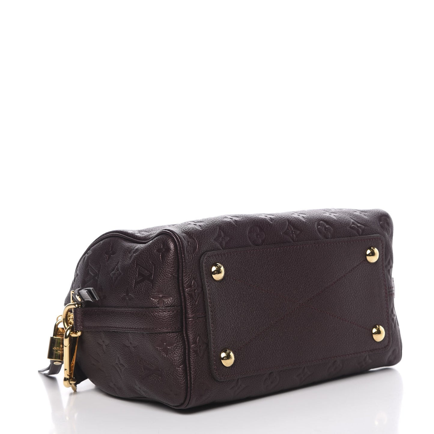Empreinte Speedy Bandouliere 25 Grenat