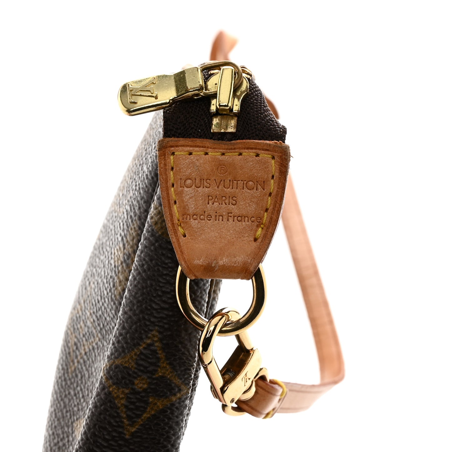 Monogram Pochette Accessories