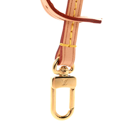 Louis Vuitton Vachetta Pochette Accessories Strap 3 of 3