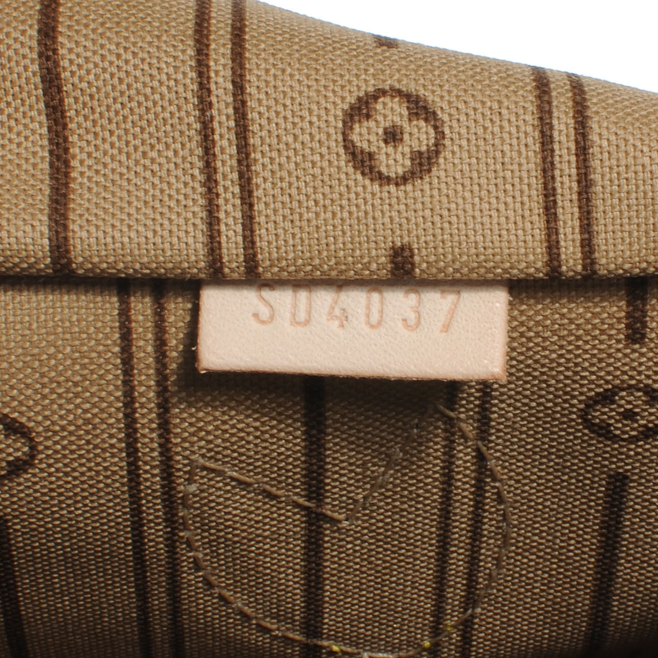 Monogram Neverfull PM