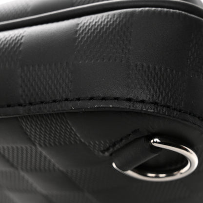 Louis Vuitton Damier Infini Avenue Sling Bag NM Onyx 14 of 17