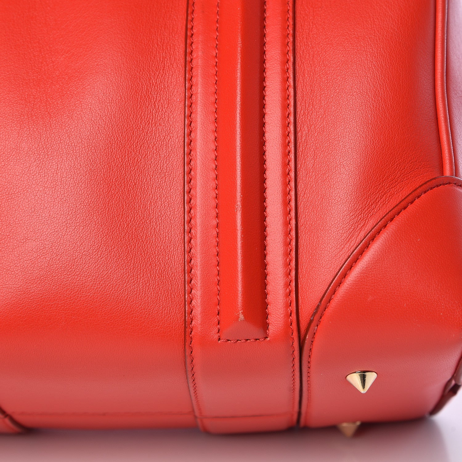 Givenchy Calfskin Mini Lucrezia Red 13 of 16