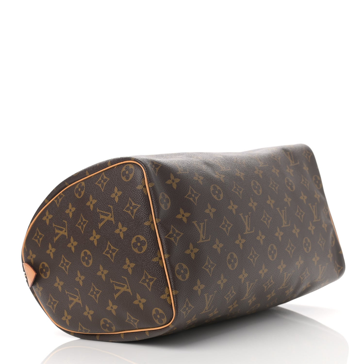 Louis Vuitton Monogram Speedy 35 4 of 11