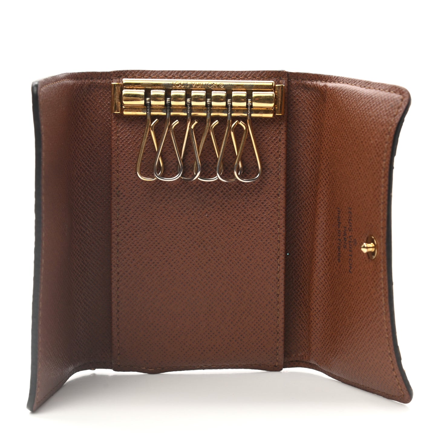 Monogram 6 Key Multicles Holder
