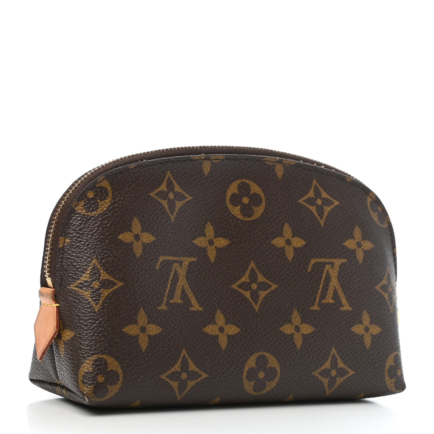 Louis Vuitton Monogram Cosmetic Pouch 3 of 8