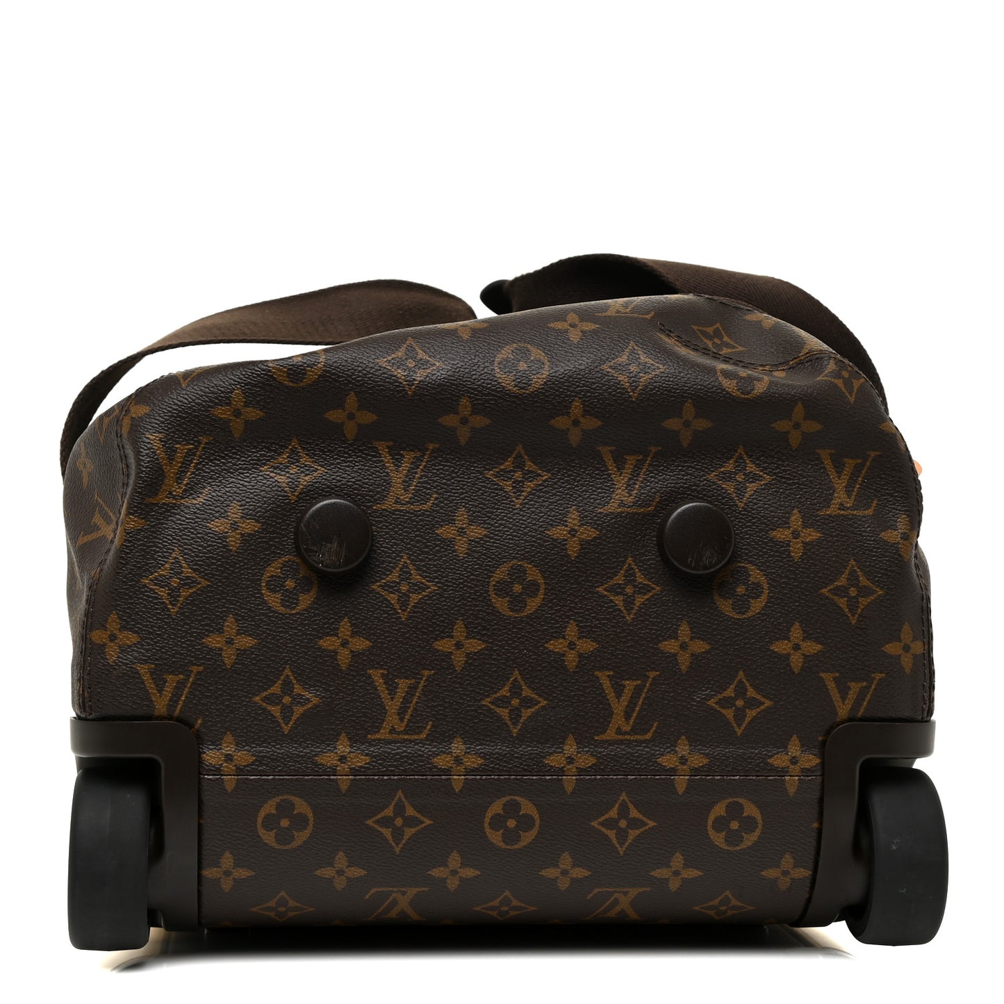 Monogram Horizon Soft Duffle 55