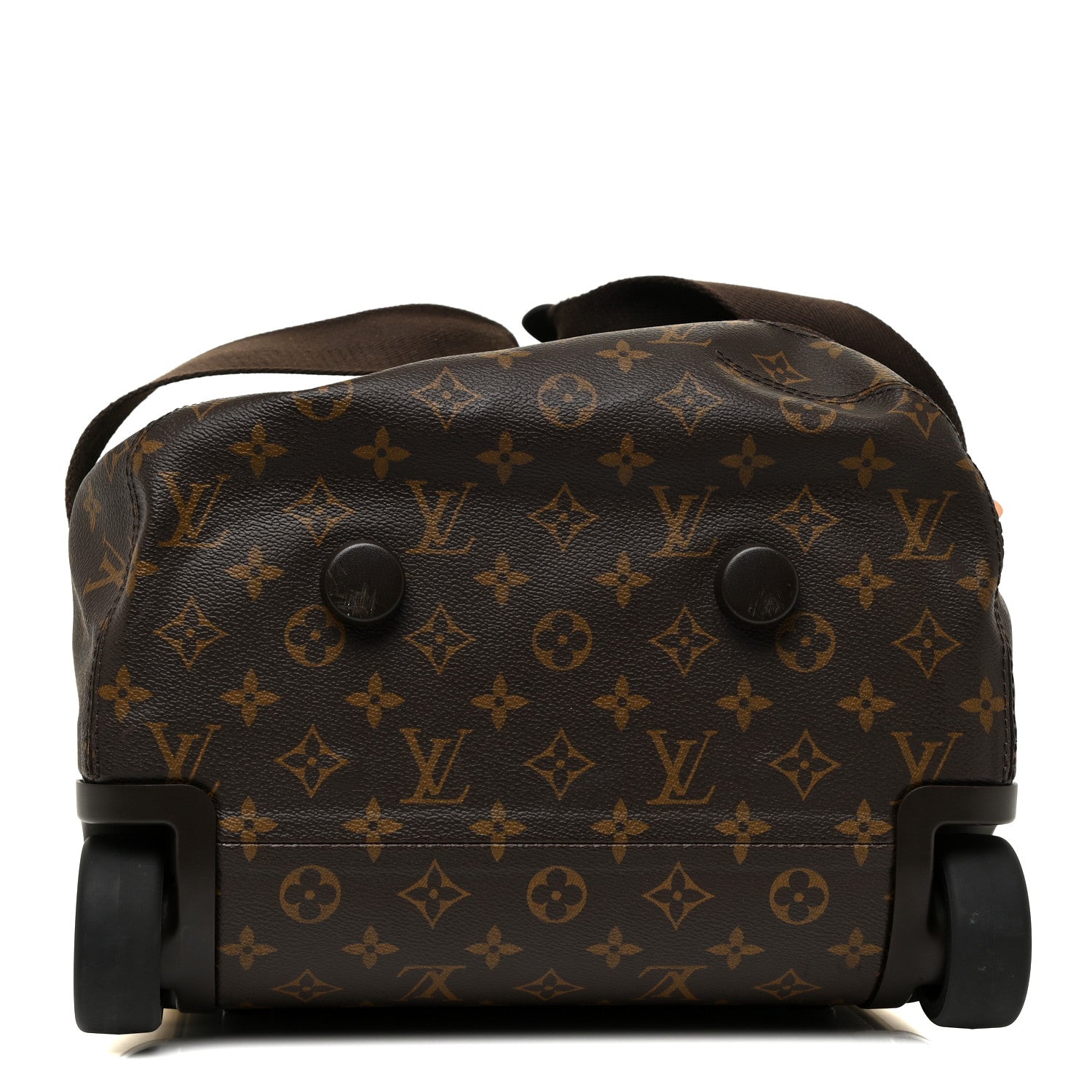 Louis Vuitton Monogram Horizon Soft Duffle 55 11 of 22