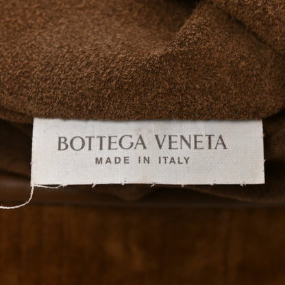 Bottega Veneta Suede Corduroy Small Jodie Hobo Jacobean 8 of 11