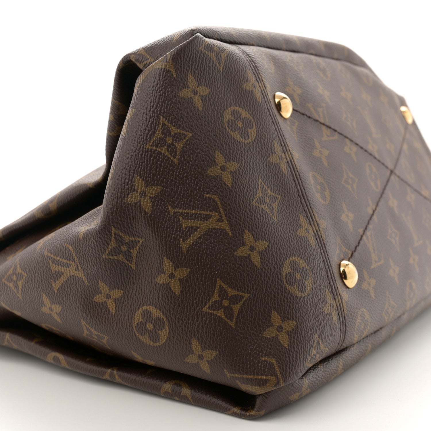 Louis Vuitton Monogram Artsy MM 8 of 11