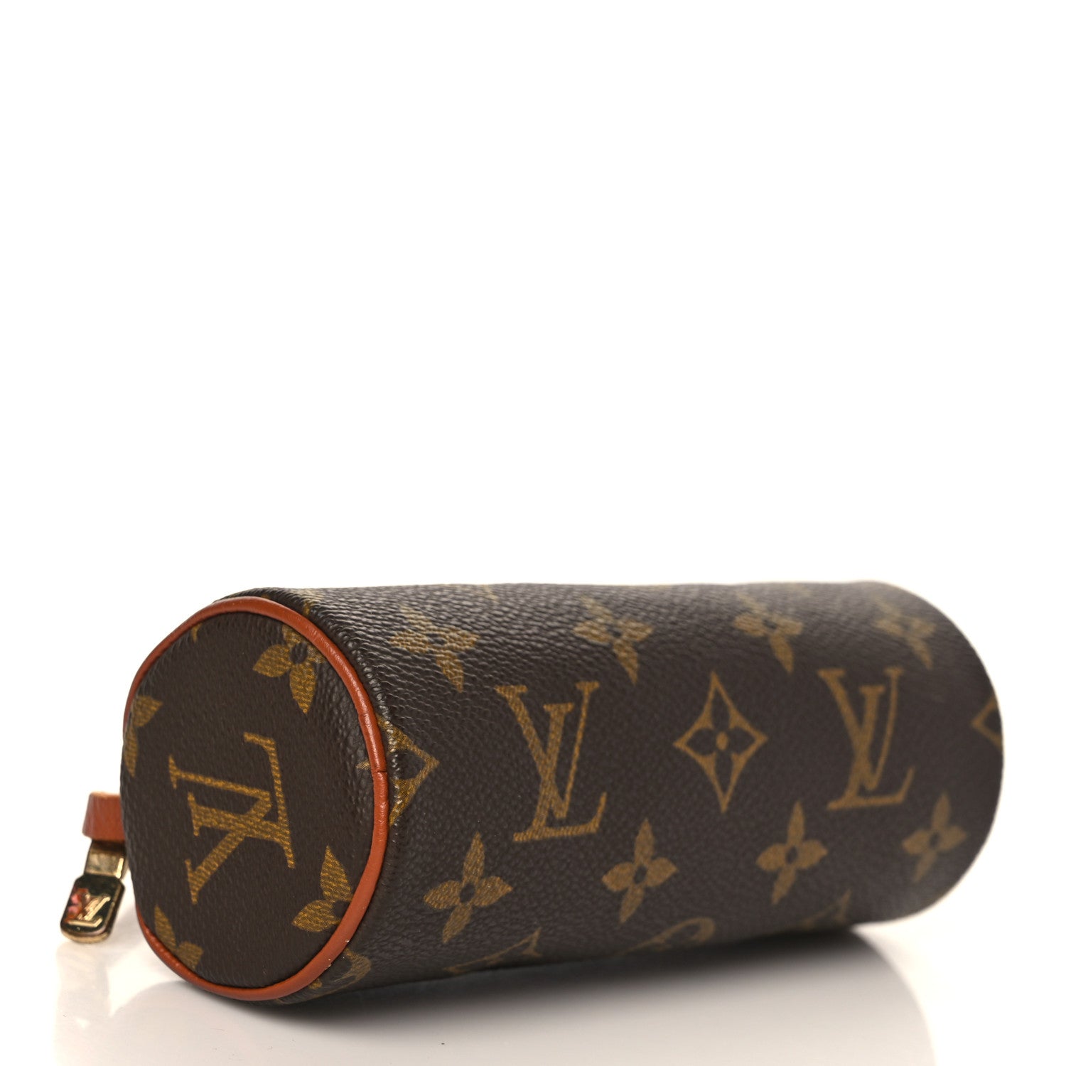 Louis Vuitton Monogram Mini Papillon 4 of 7