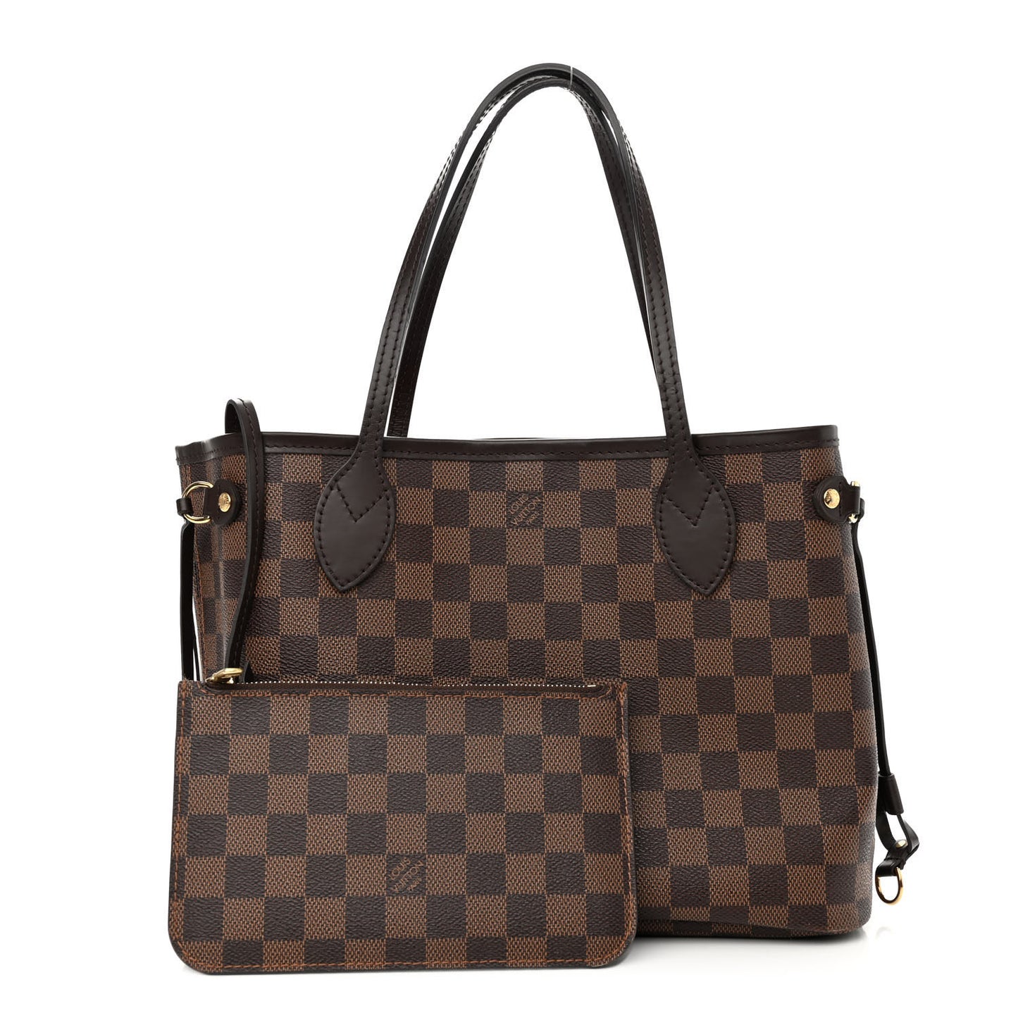 Damier Ebene Neo Neverfull PM