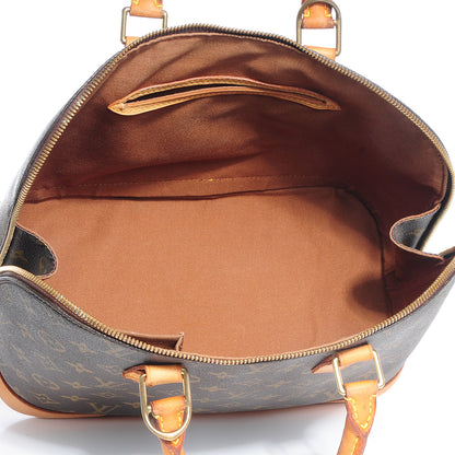 Louis Vuitton Monogram Alma PM 6 of 7