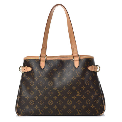 Louis Vuitton Monogram Batignolles Horizontal 1 of 13
