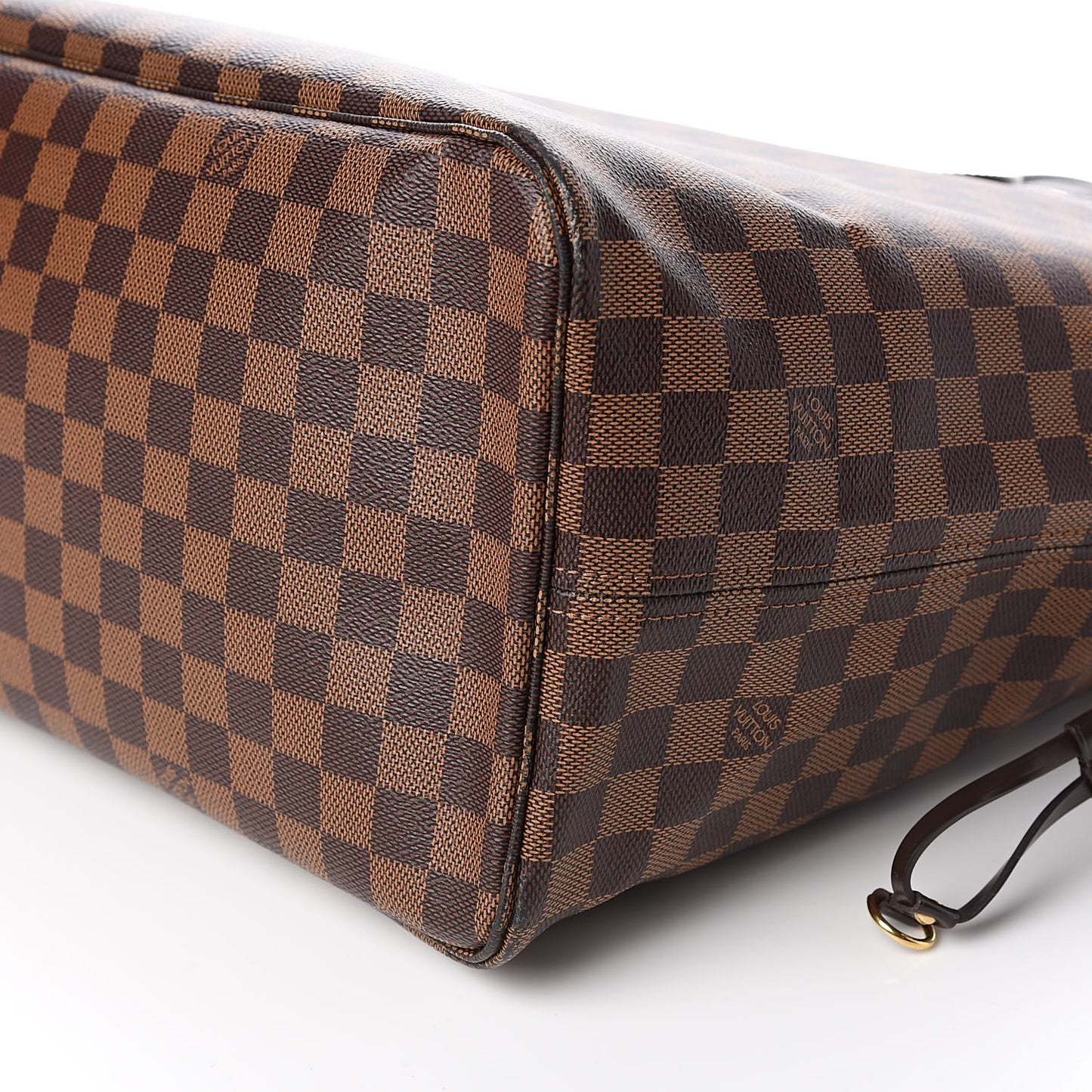 Damier Ebene Neo Neverfull GM