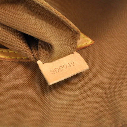 Louis Vuitton Monogram Alma PM 9 of 9