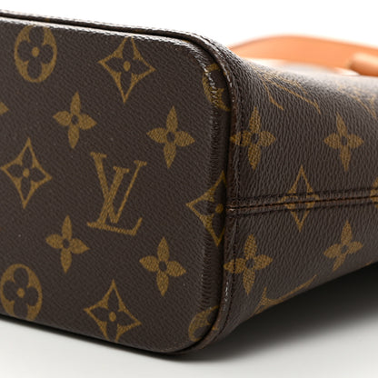 Louis Vuitton LOUIS VUITTON Monogram Luco 9 of 9