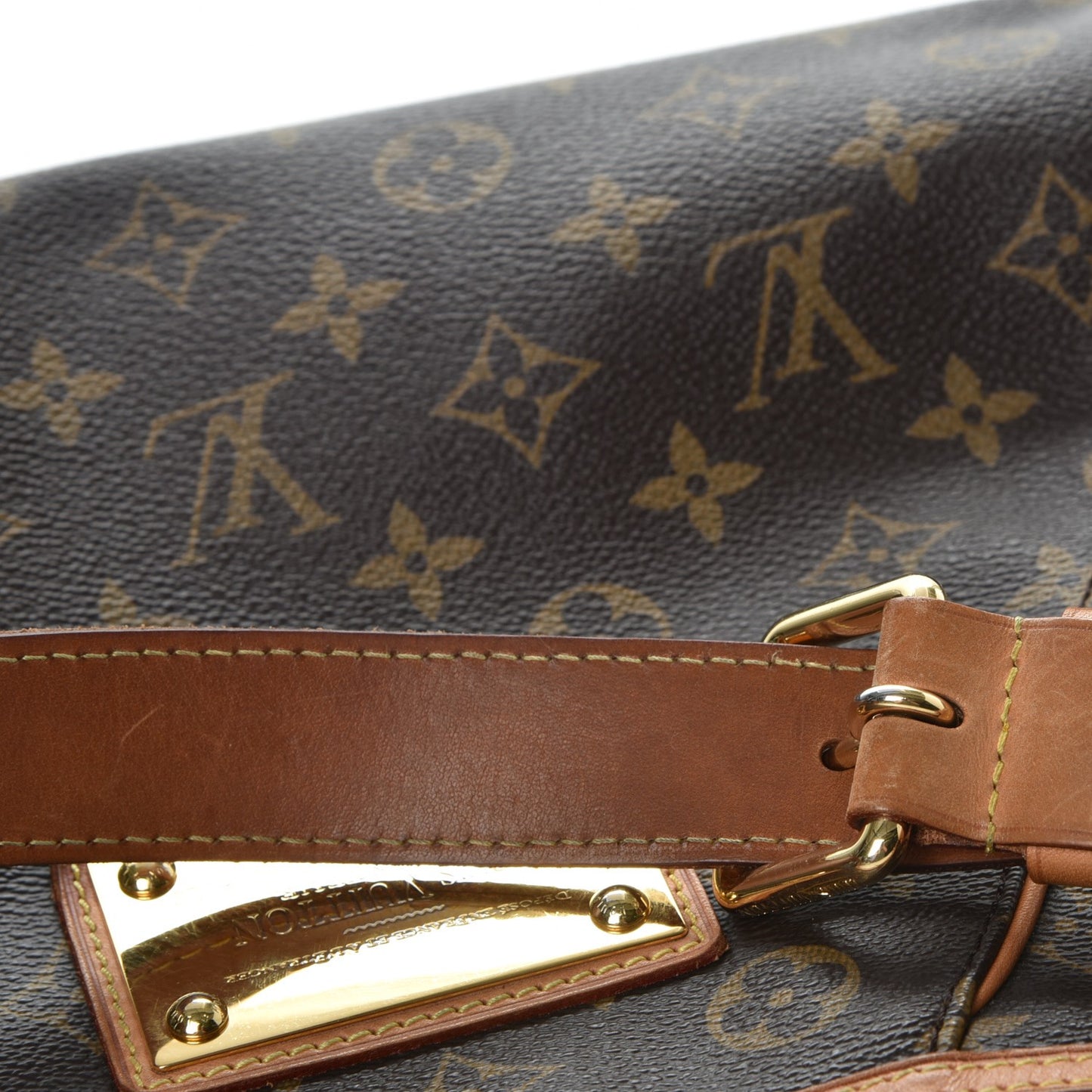 Monogram Thames GM