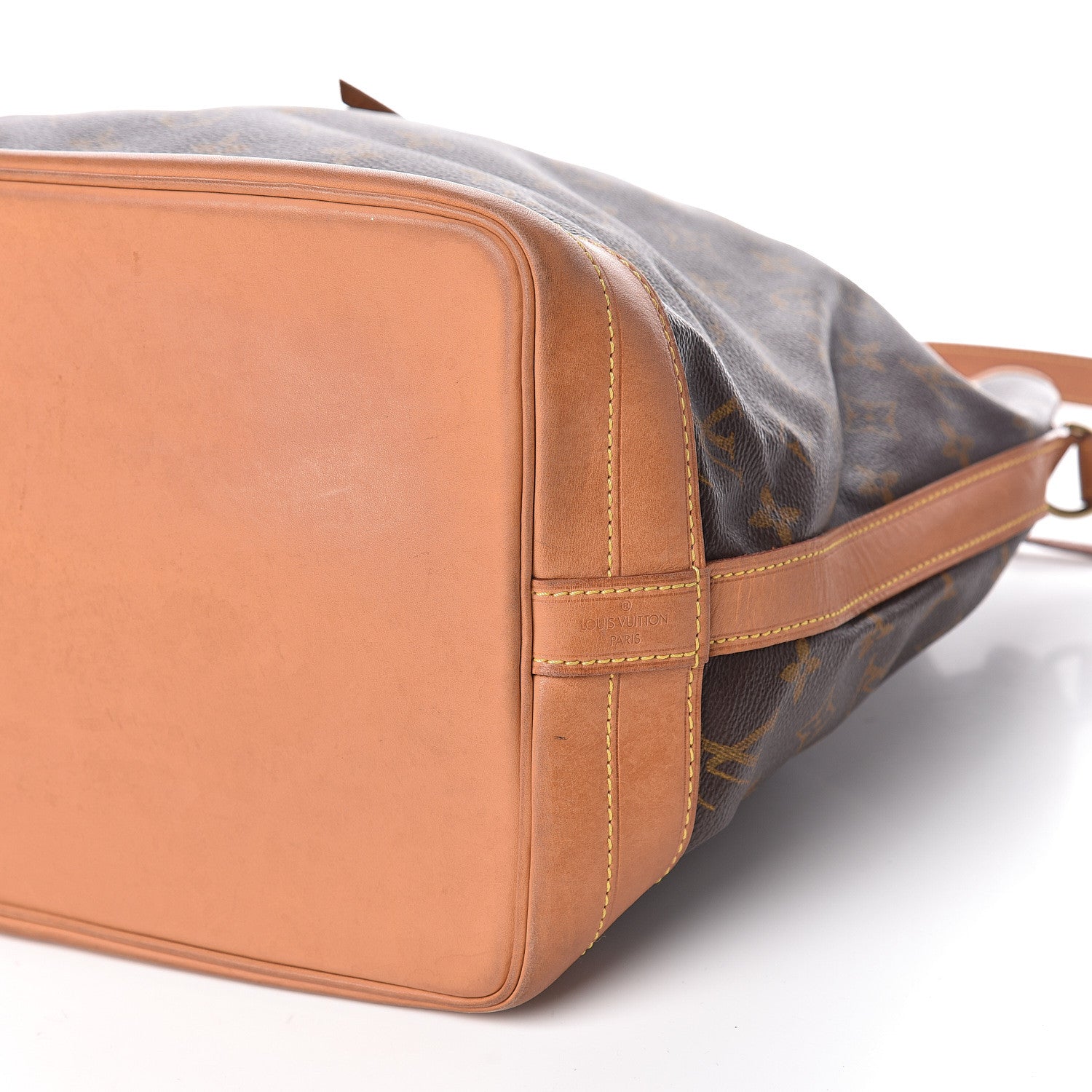 Louis Vuitton Monogram Noe 7 of 10