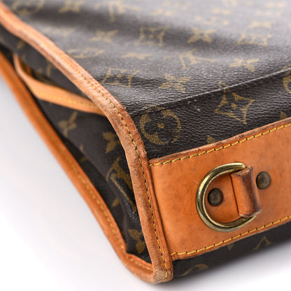 Louis Vuitton Monogram Garment Bag 17 of 32