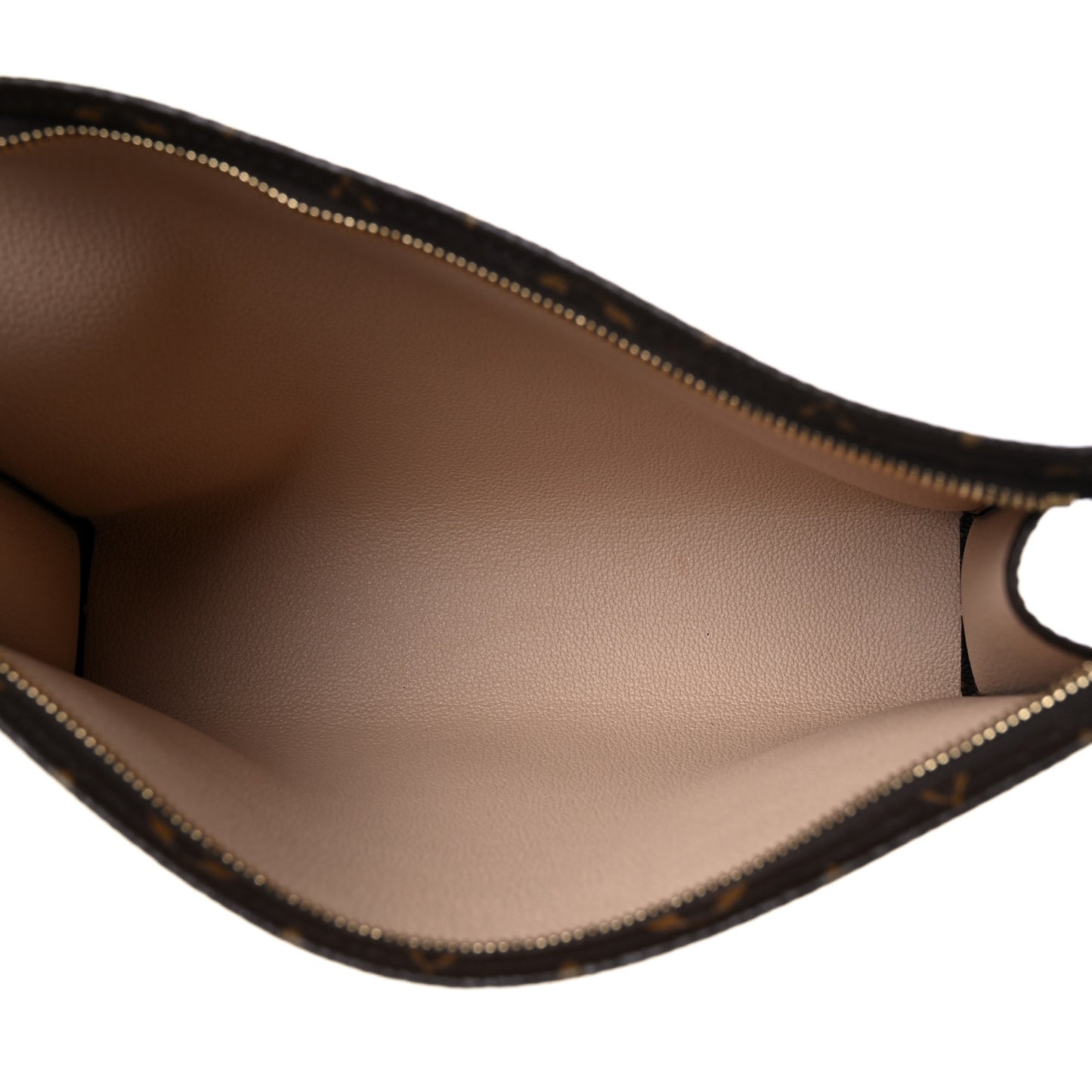 Monogram Toiletry Pouch 26
