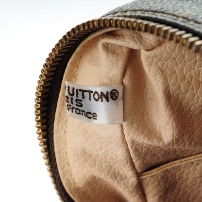 Louis Vuitton Monogram Trousse Toilette 23 7 of 8
