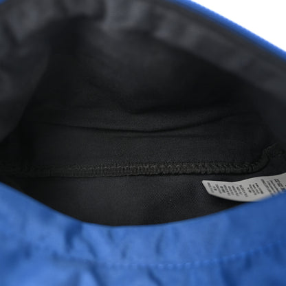 Versace Nylon Palazzo Medusa Belt Bag Blue 5 of 10